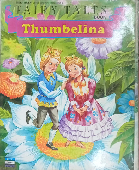 Thumbelina (D)