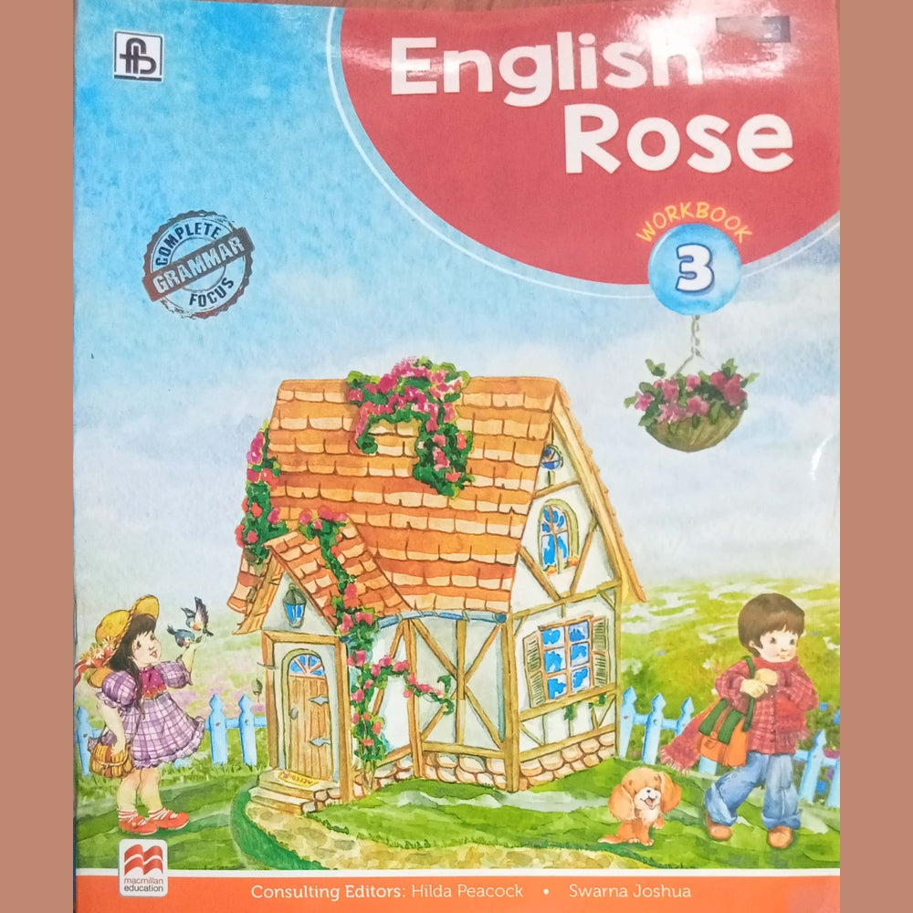 English Rose