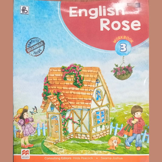 English Rose
