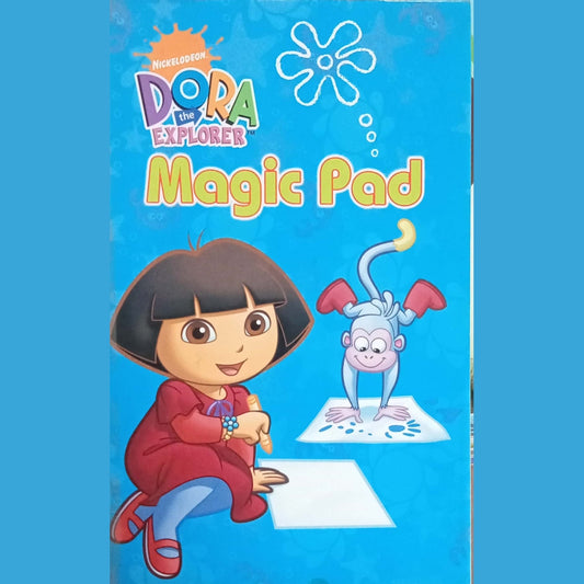 Dora Magic Pad