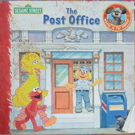 The Post Office (HD)