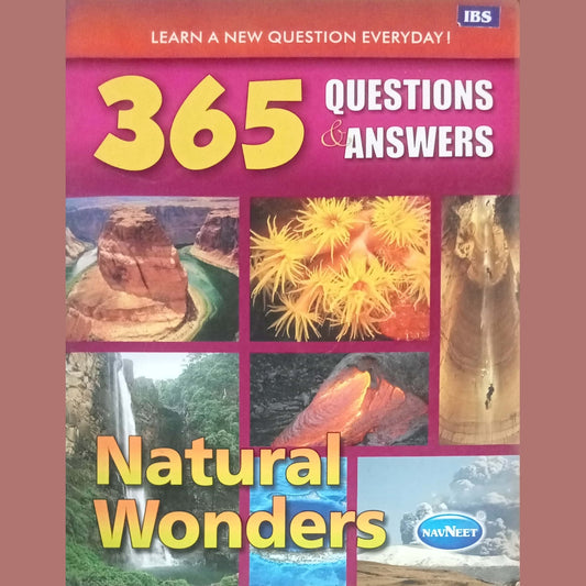 365 Questions And Answers (HDD)