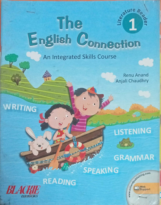 The English Connection