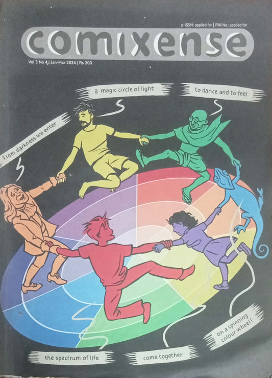 Comixense (D)