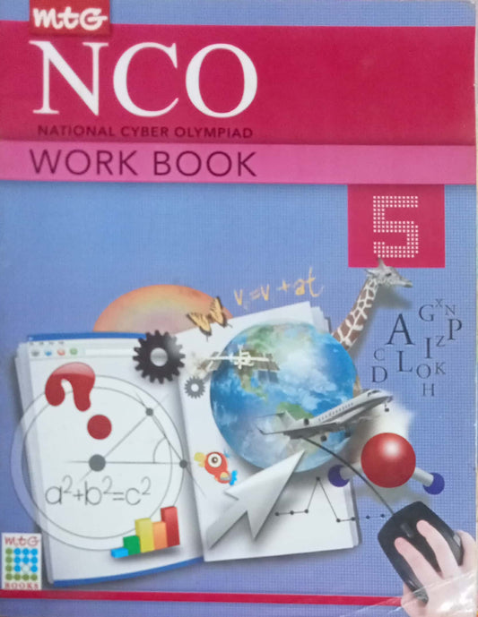 NCO Work Book - 5
