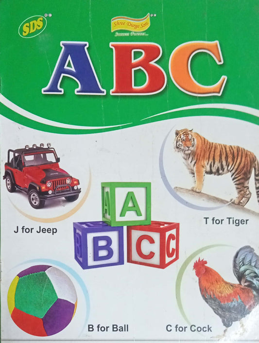 ABC
