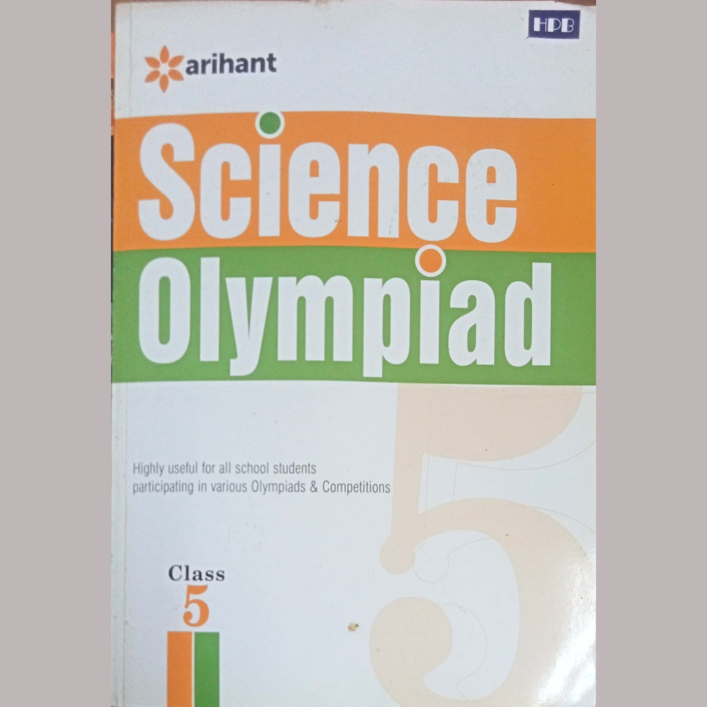 Science Olympiad