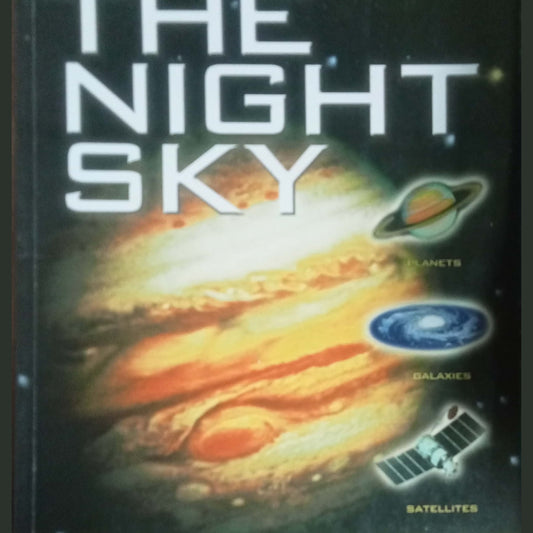 The Night Sky (HDD)