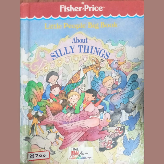 About Silly Things (HD)
