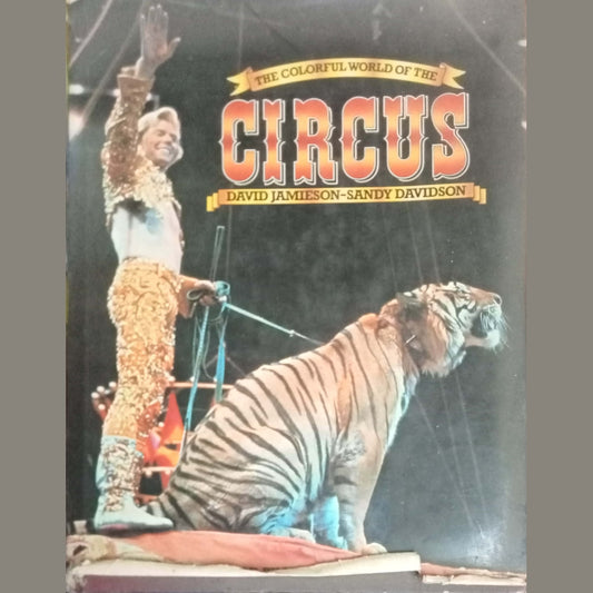 Circus (HD)