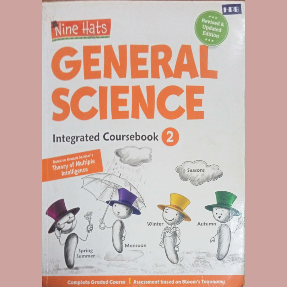 General Science (D)
