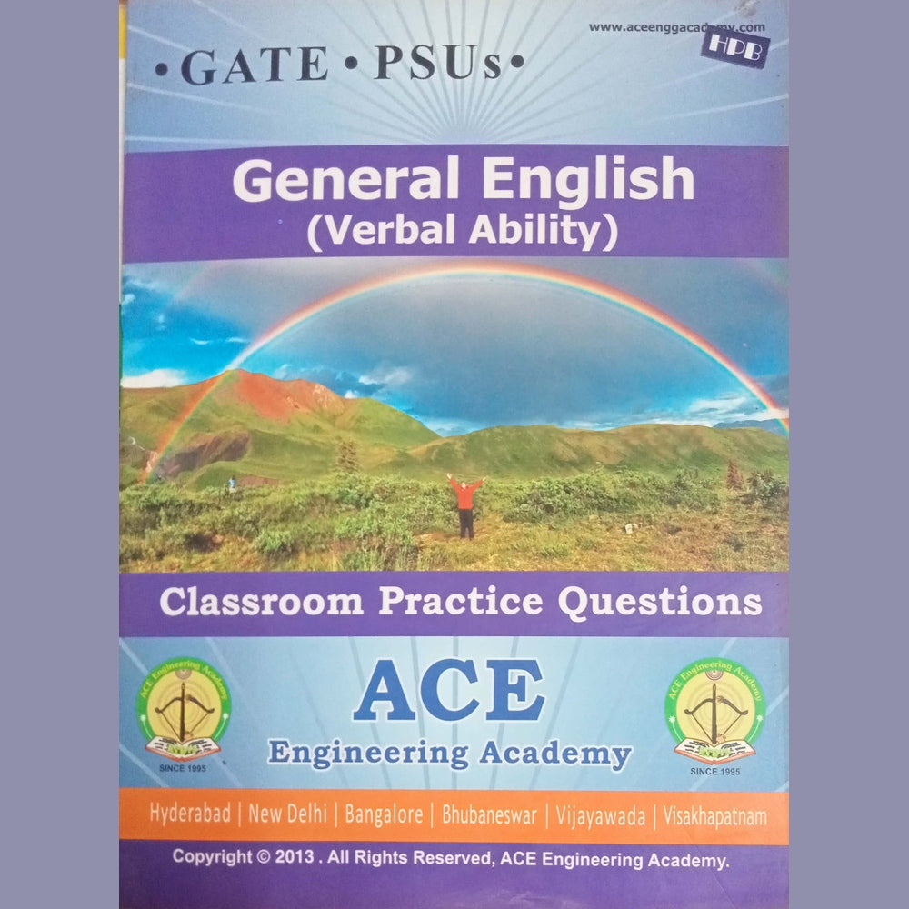 General English (D)