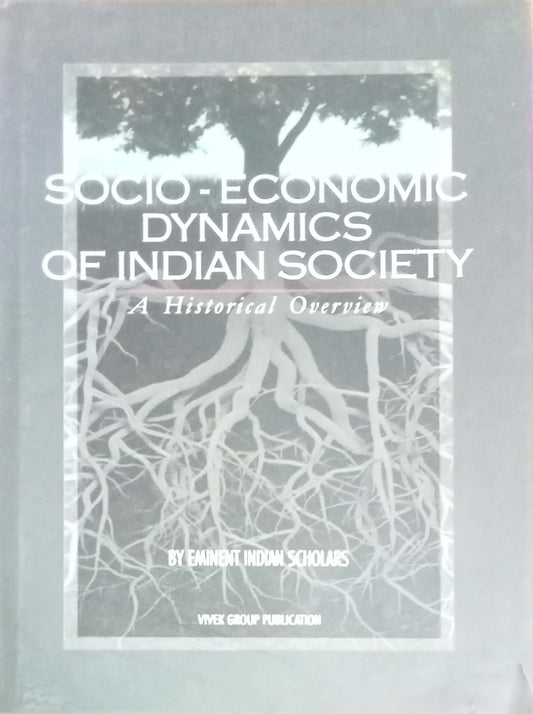 Socio-Economic Dynamics Of Indian Society (D)