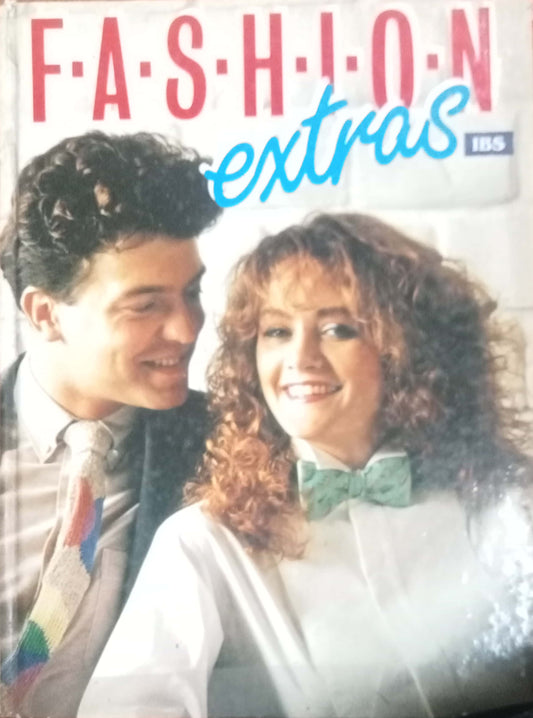 Fashion Extras (D)