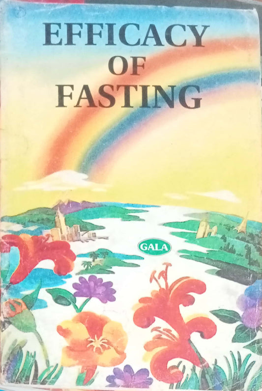 Efficacy Of Fasting (HDD)