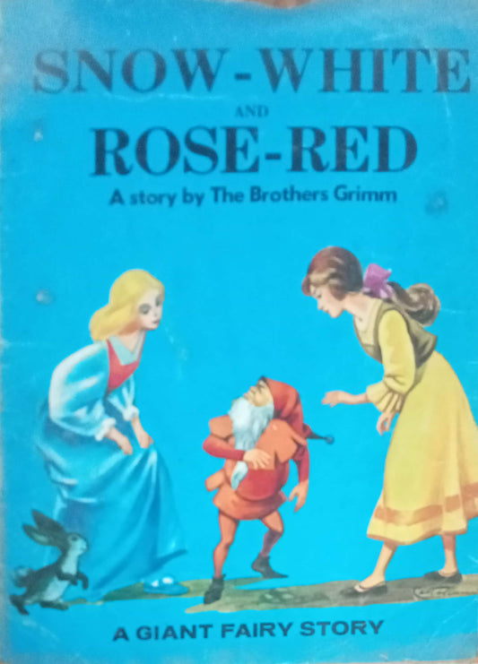 Snow White Rose Red (D)