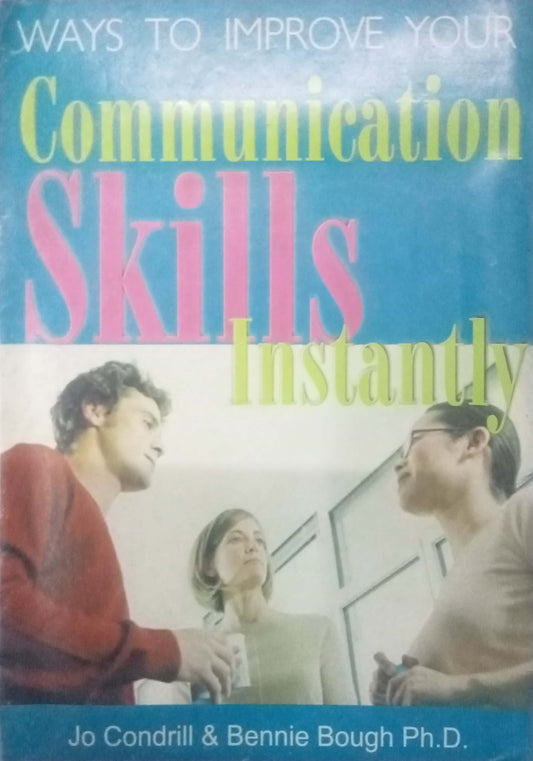Communication Skills Instantly