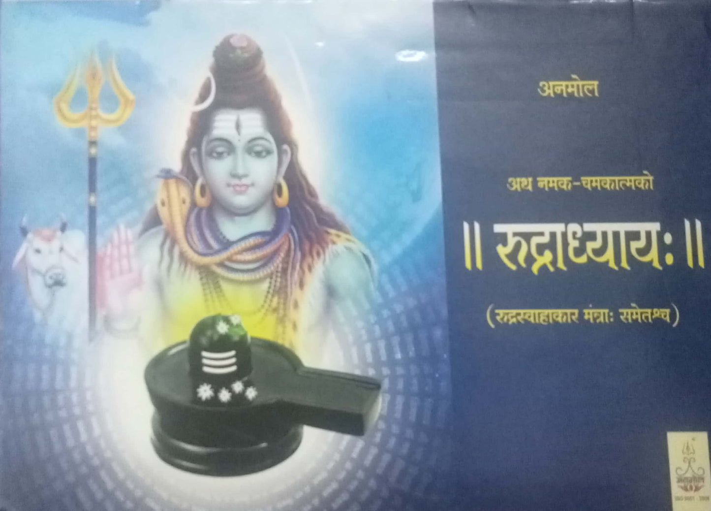 Rudradhyay
