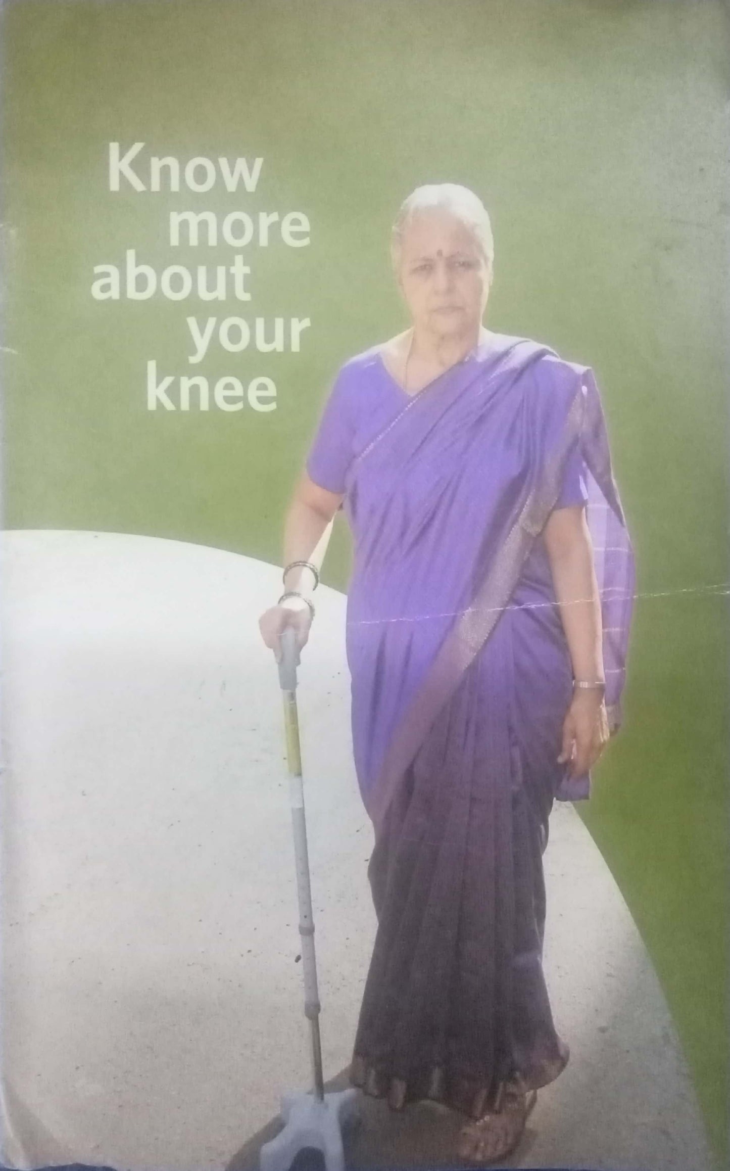 Know More About Your Knee