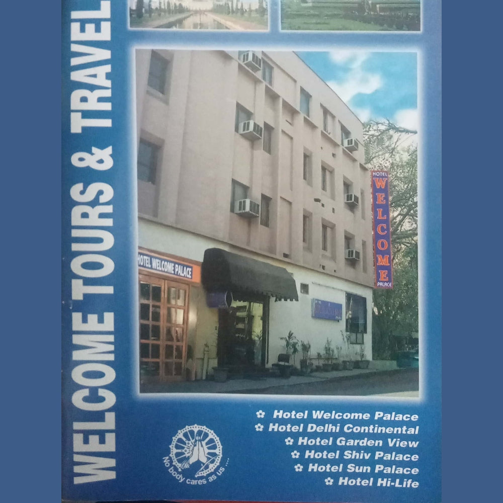 Welcome Tours & Travels