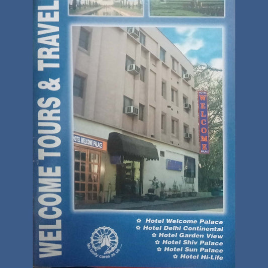 Welcome Tours & Travels