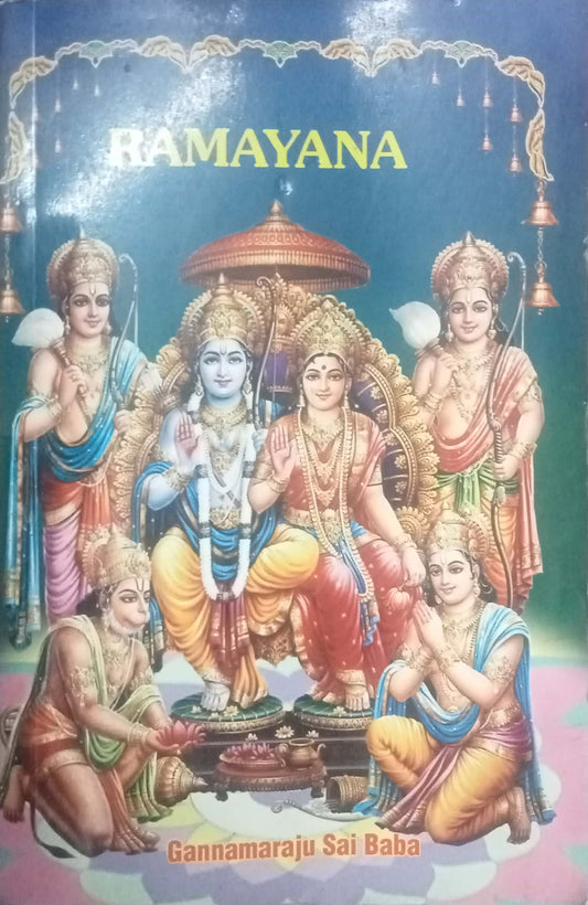 Ramayana