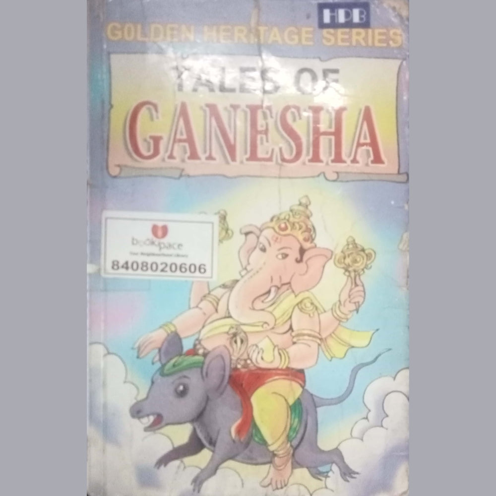 Tales Of Ganesha