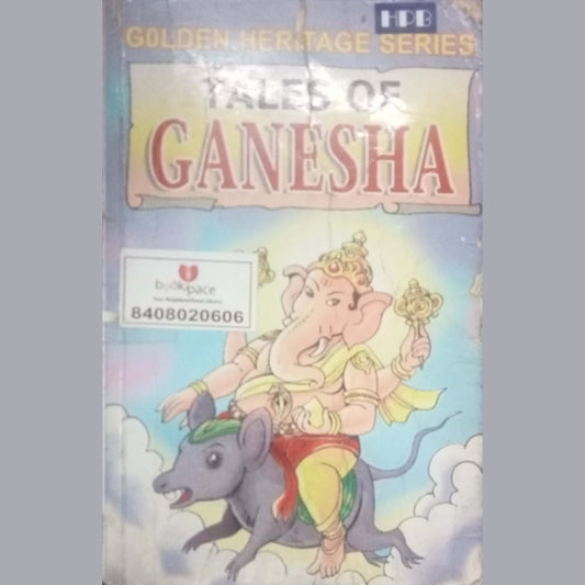 Tales Of Ganesha