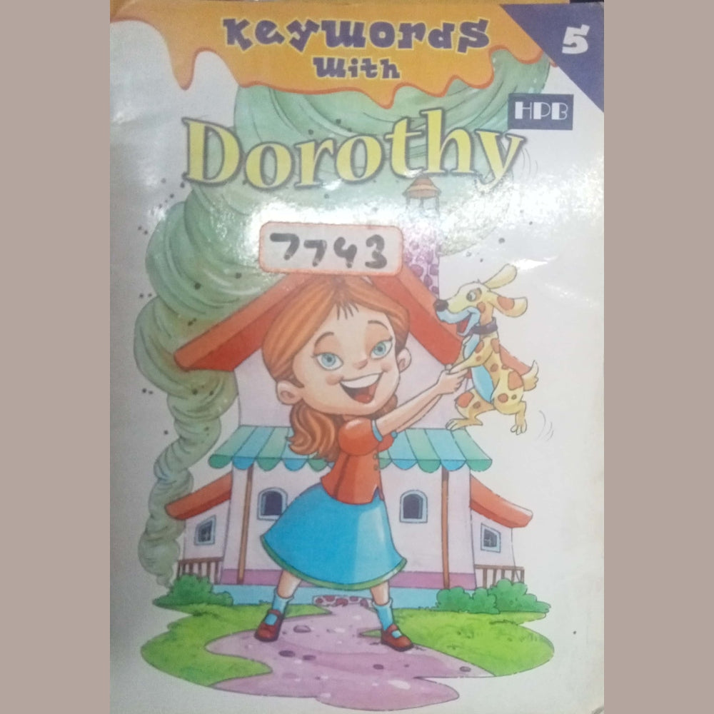 Keywords With Dorothy