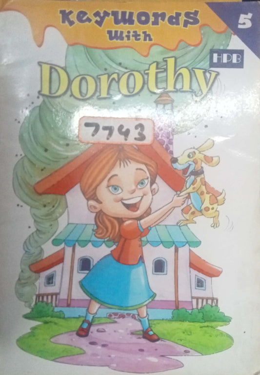 Keywords With Dorothy
