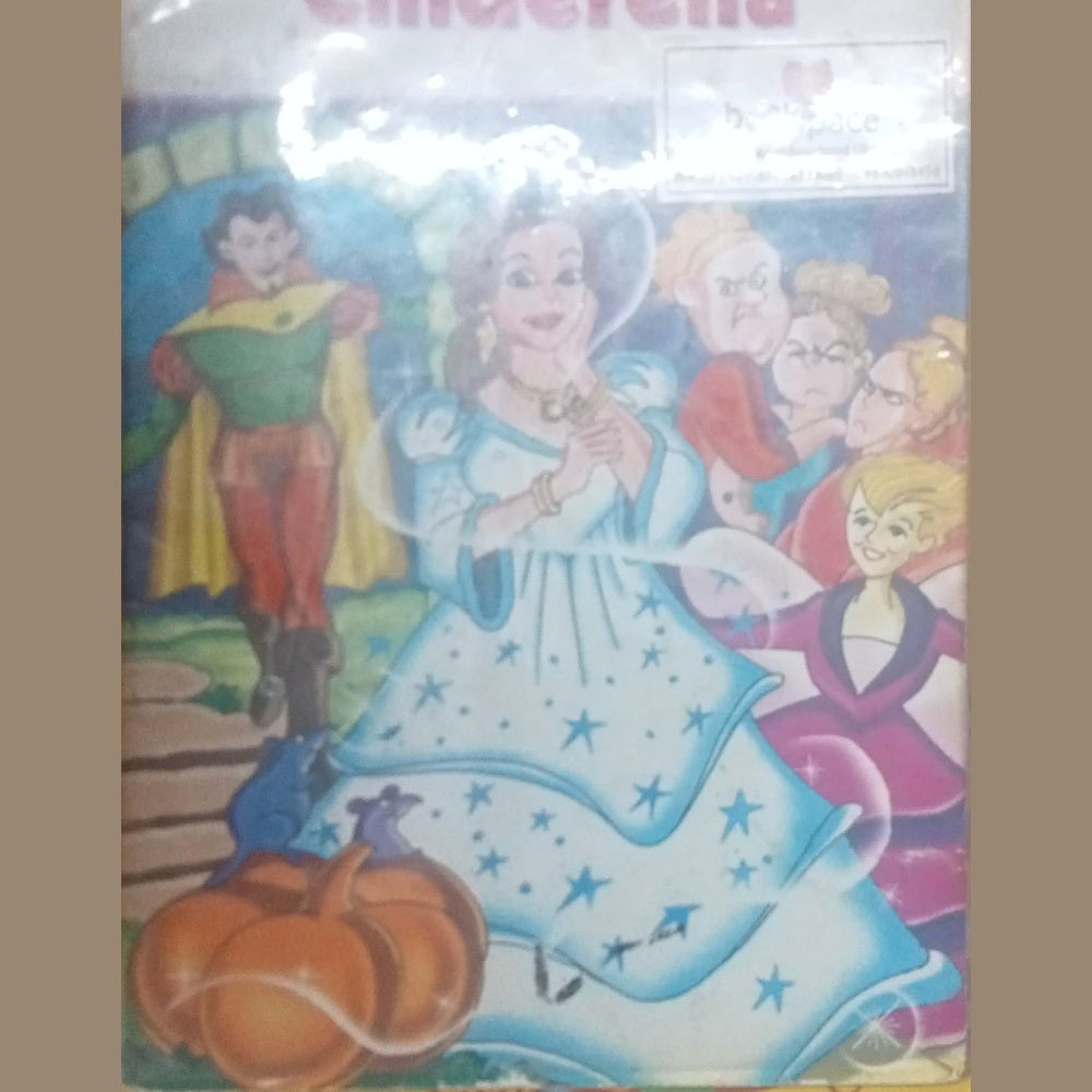 Cinderella