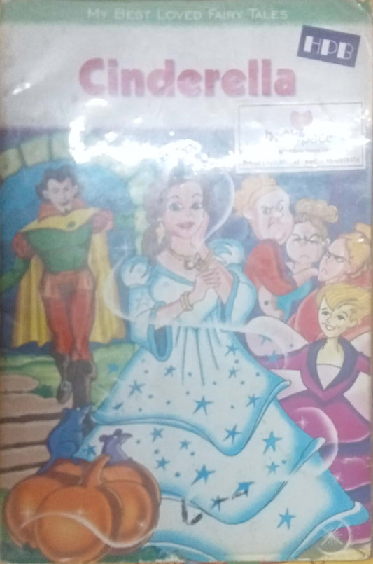 Cinderella
