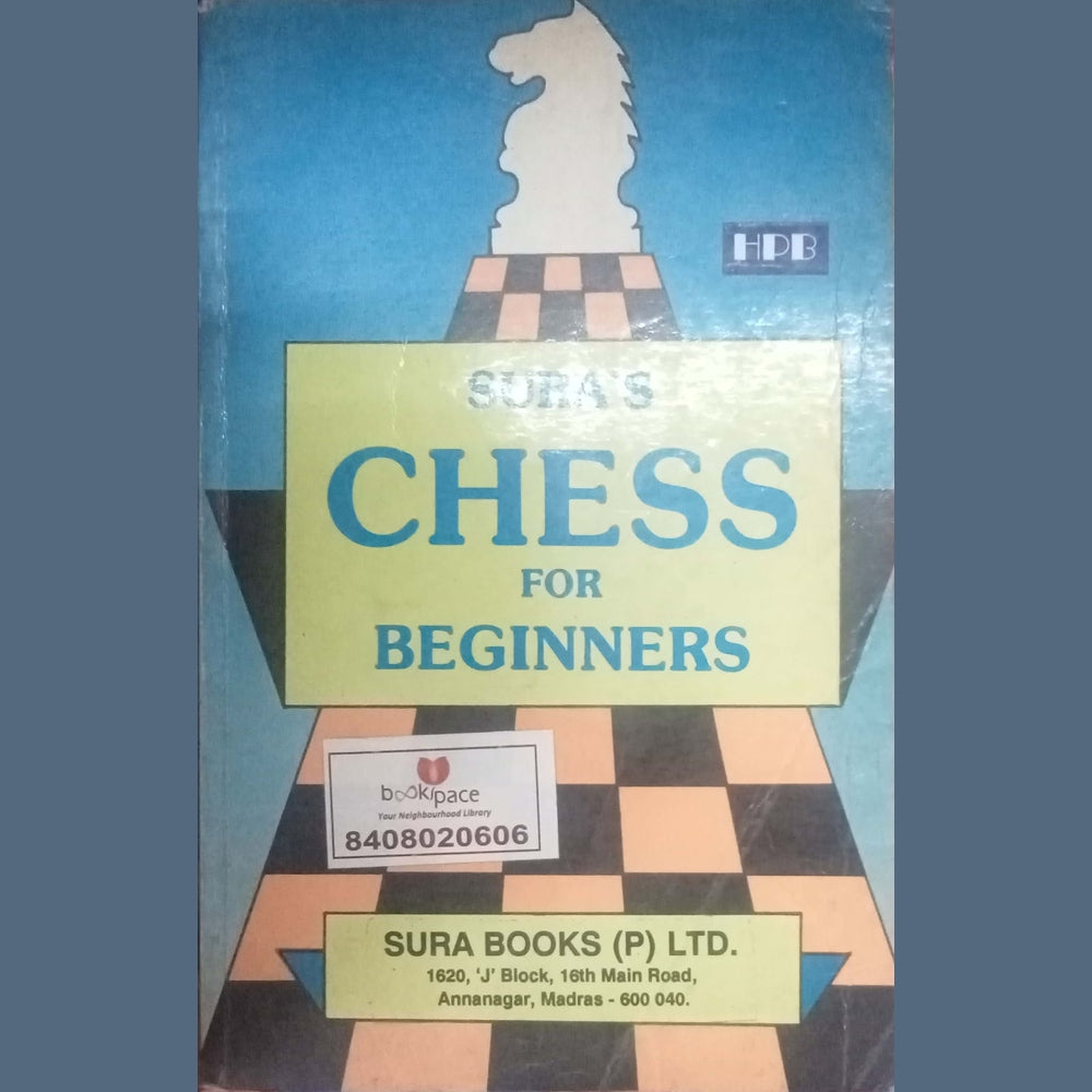 Chess For Beginners