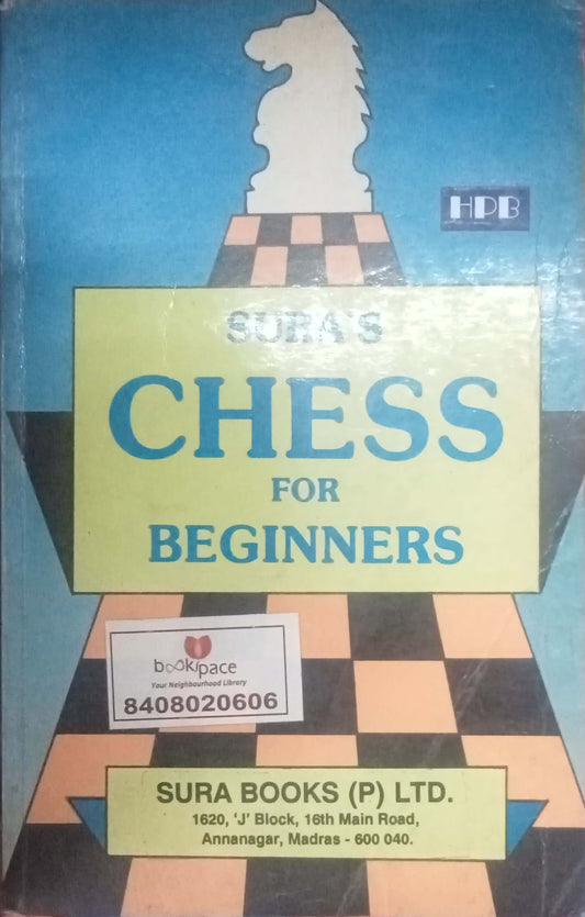 Chess For Beginners