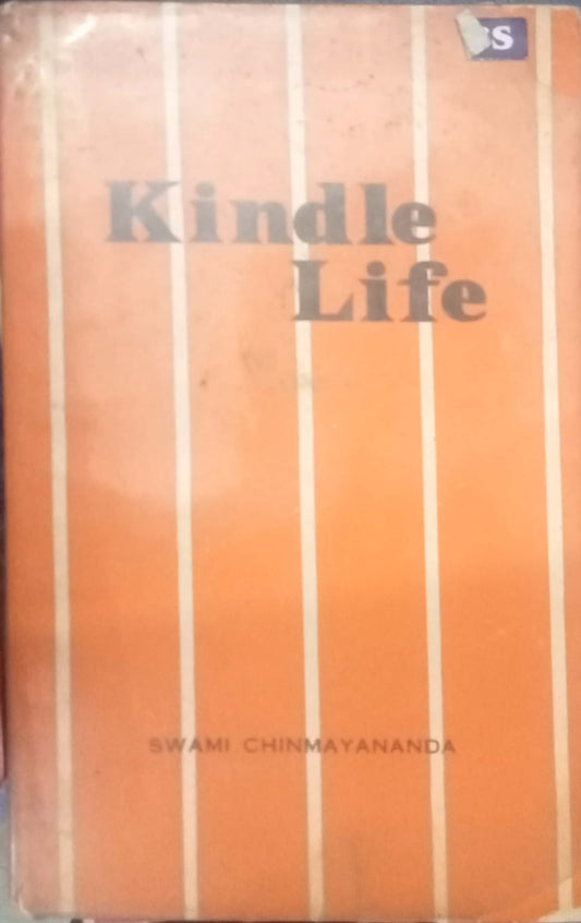 Kindle Life