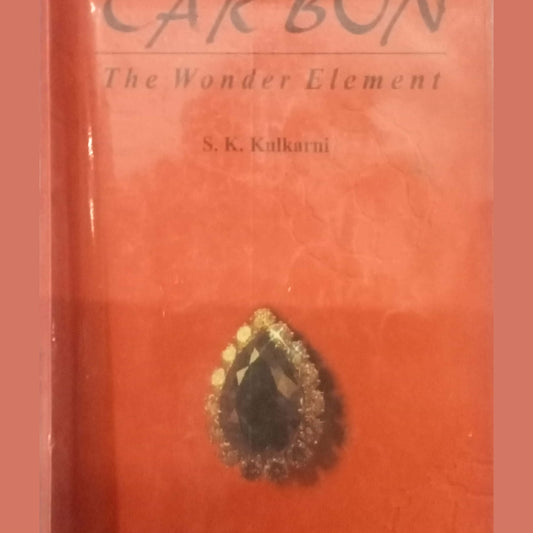 Carbon by S.K.Kulkarni