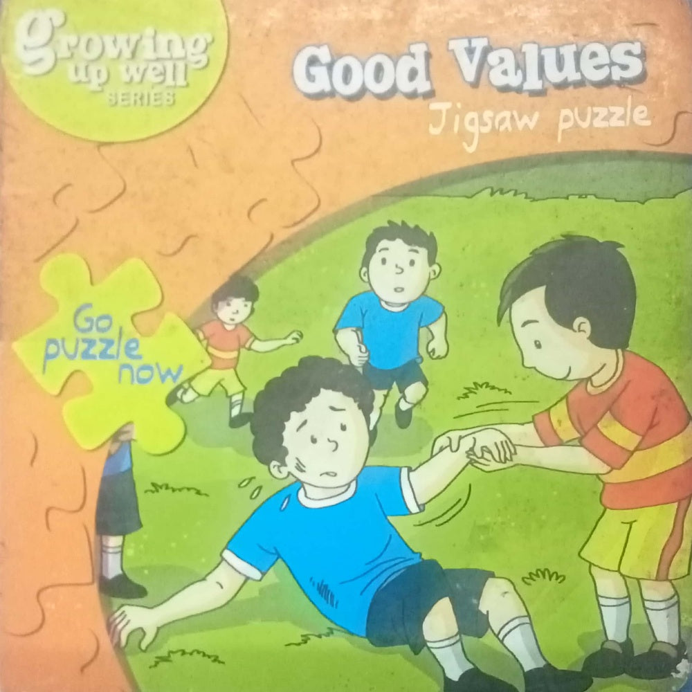 Good Values