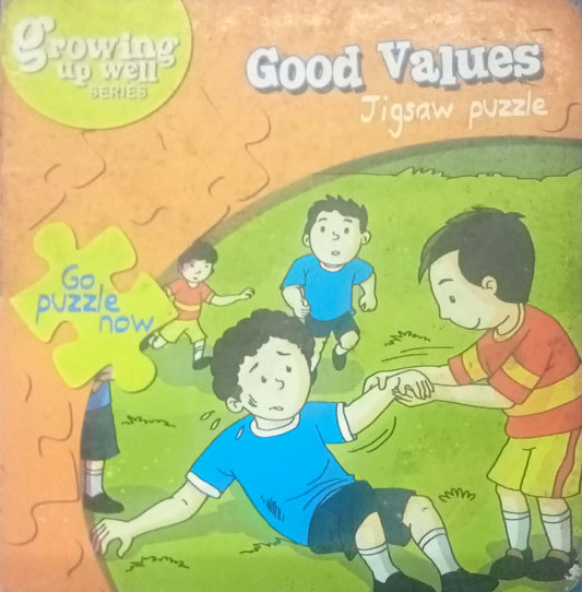 Good Values