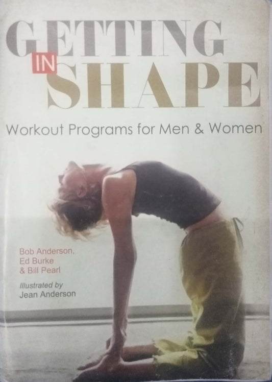 Geeting IN Shape