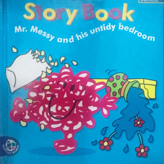 Story Book