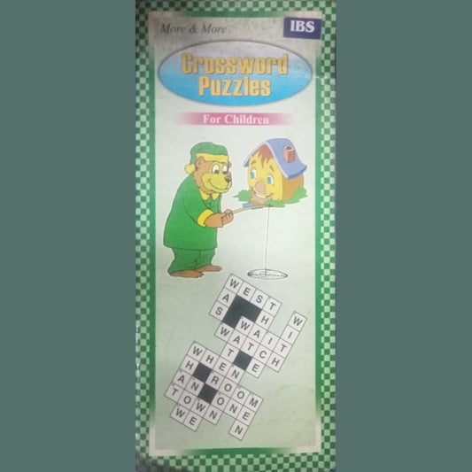 Crossword Puzzles