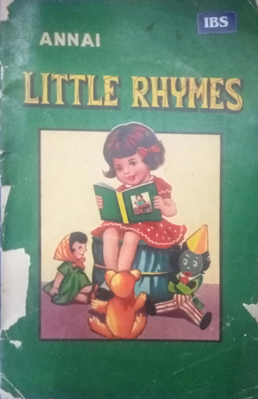 Little Rhymes