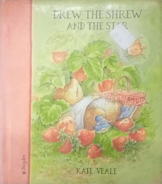 Drew The Shrew And The Star by Kate Veale