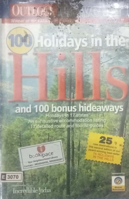 Holidays In The Hills