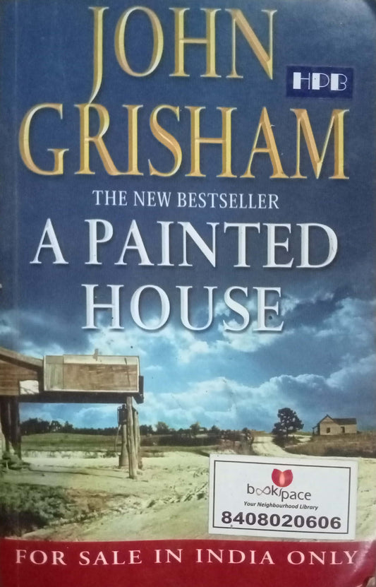 A Painted House by John Grisham