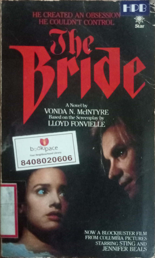 The Bride by Vonda N. McIntyre