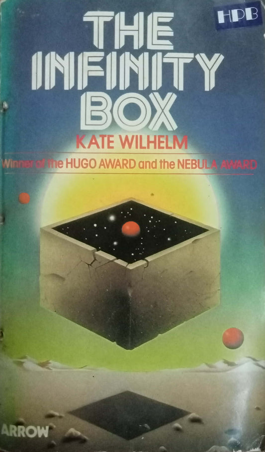 The Infinity Box by Kate Wilhelm