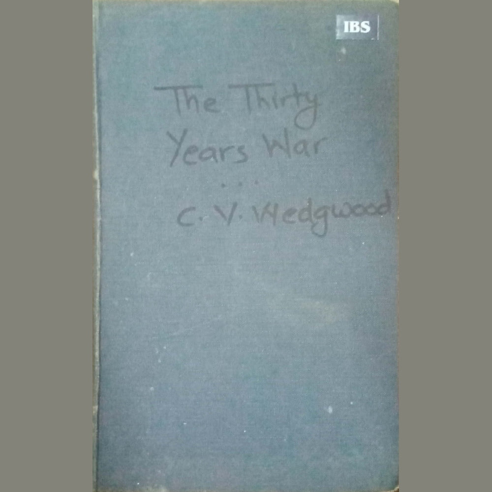 The Thirty Years War by C.V.Wedgwood (HD)