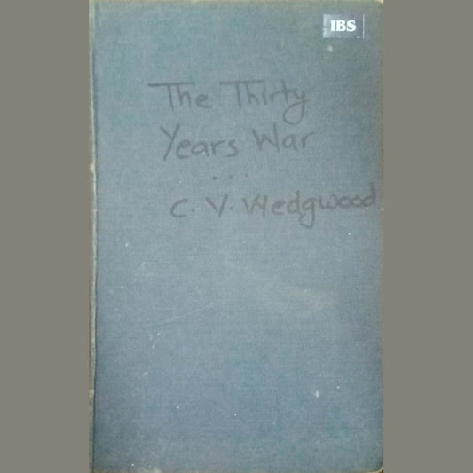The Thirty Years War by C.V.Wedgwood (HD)