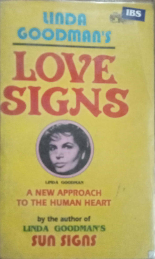 Love Signs by Linda Goodman's